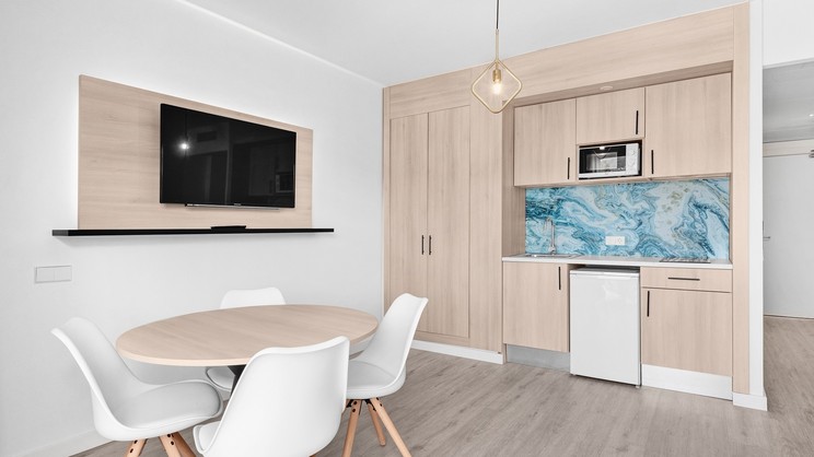 Palmanova Suites by TRH